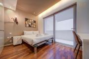 A lovely 2BR penthouse in St Julians, PV with WIFI by 360 Estates