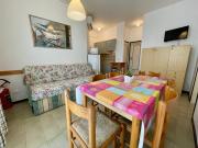 Homely apartment with shared pool