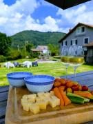 Notre Renardière, Gîtes à Saulxures-sur-Moselotte, Hautes-Vosges