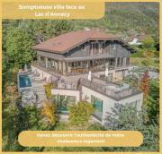 Maison Gokan I Grand Annecy