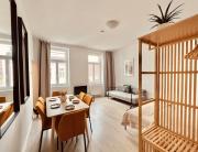 SERVUS HOMES - Metro Stadthalle - SOUND OF MUSIC