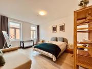 SERVUS HOMES - Metro Stadthalle - SOUND OF MUSIC