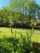 Bungalow Camping Aralar