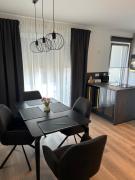 Geisfelder Suites, Zuhause auf Zeit 1OG rechts