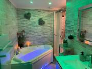 Preizage de...Bien-être...Balnéothérapie