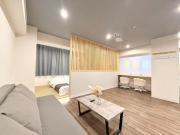 クリスタル高田馬場 301