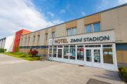 Hotel Zimní stadion