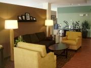 Sleep Inn & Suites Syracuse Airport