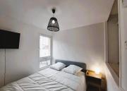 Bologne - 2P - Cocon central Bologne - 2P - Cocon central