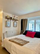 Duplex in Heart of Paris