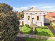 The Church, 2 bedroom, CBD location