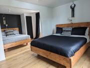 Chambre du Loup-Malsom-Wolf