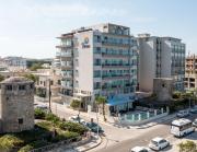 Top Rhodes Town