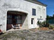 Gîte Du Moulin Béchereau