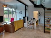 gîte de la petite clairière