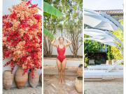 Secret dUzès - Le Duché - Piscine chauffée et Jacuzzi