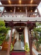 Timber House by Tara Group