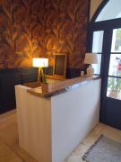 Les Chambres du 11 - Chambres et Table dhôtes