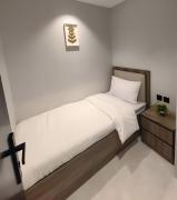 Boutique Master Room - Abu Dhabi Centre