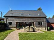 Meadow View House at Pudleston Court