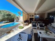 Stillwaters- Royal Alfred Marina- Pool