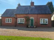 Red Gables at Pudleston Court
