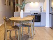 104 Harbour Edge · Central Luxury Cape Town Apt