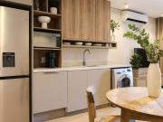 104 Harbour Edge · Central Luxury Cape Town Apt