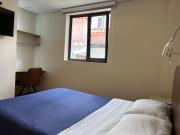 The Cranky Croc Hostel