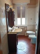 Camera Pero con bagno in comune