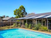 Wild Olive Luxury Accommodation