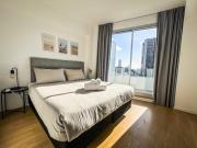 RentUp - Palermo Ideal Balcon Luz Natural y Cerca de todo