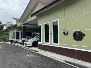 Top Kampong Padang Kemunting