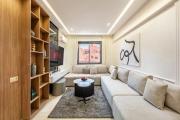 Elegant 2BR Modern Prime District in Marrakech