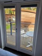 Towan Valley, Porthtowan - Coastal 3 Bedroom Eco-Home with Hot Tub