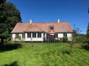 Forest Rangers House With Sea View In Kalvehave