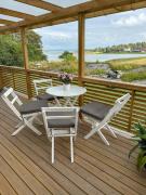 Seaside Cottage With Tjörn Archipelago Views