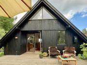 Holiday Home With Sea View At Sejerø Bay
