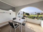 Amarilla Golf Scorpio