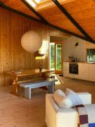 Modern 80S Holiday Home With A Wild Garden