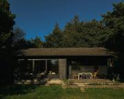 Original Design In 70S Cottage Near Liseleje