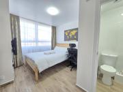 London Oldbury house rooms