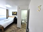 London Oldbury house rooms