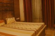 Officers abode