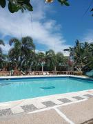 Bulls residence seaview