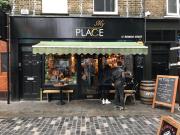 Pass the Keys Stylish 1 bed Soho Flat