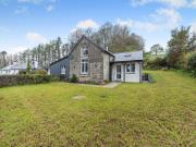 Rhydyfran Coach House