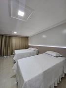 Jurubeba Hotel de Charme