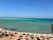 Cozy 1-Bedroom Chalet with Sea View