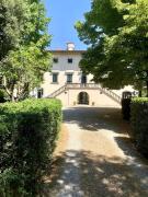 Appartamento in villa storica: Villa Giulia